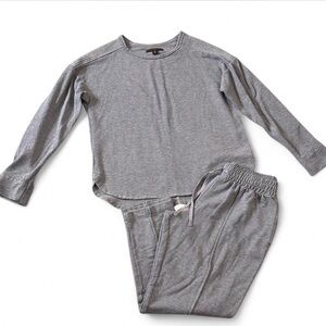 Donna Karan Sleepwear Set